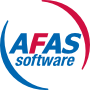 Logo Afas